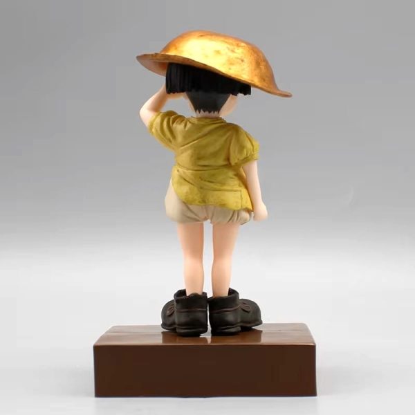 Grave Of The Fireflies - Grave of the Fireflies – Setsuko Figure 12cm-Grave Of The Fireflies, House Decor, Other, Toy Figure