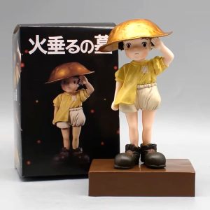 Grave Of The Fireflies - Grave of the Fireflies – Setsuko Figure 12cm-Grave Of The Fireflies, House Decor, Other, Toy Figure