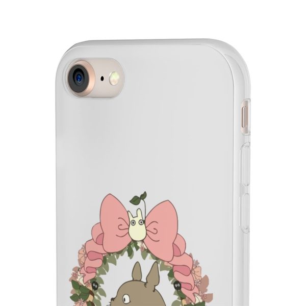 Caballito De Totora Png - My Neighbor Totoro In The Wearth iPhone Cases-Accessories, Caballito De Totora Png, My Neighbor Totoro, Phone Case