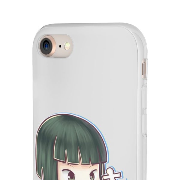 Boh Spirited Away - Spirited Aways Haku Chibi iPhone Cases-Accessories, Boh Spirited Away, Phone Case, Spirited Away