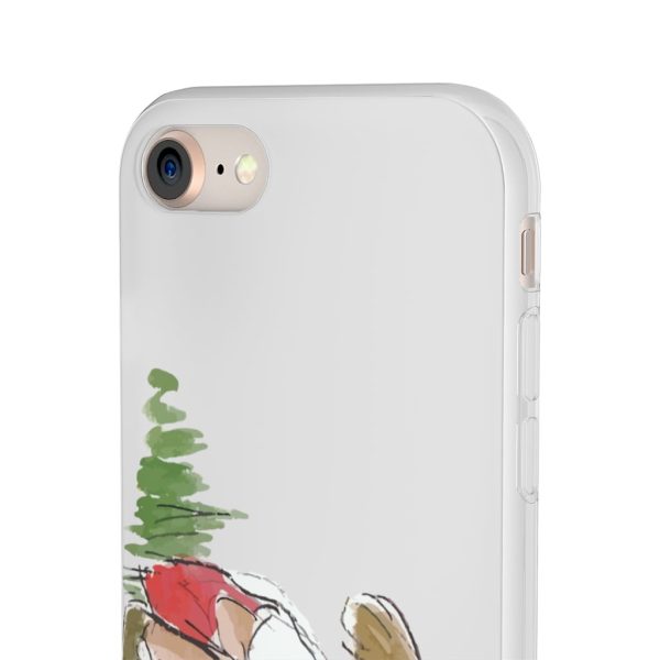 Totoro Meaning - My Neighbor Totoro – Mei iPhone Cases-Accessories, My Neighbor Totoro, Phone Case, Totoro Meaning