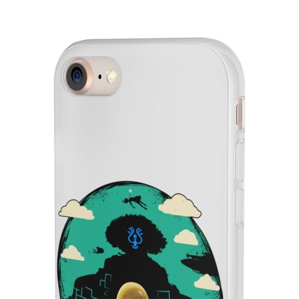 Laputa Castle In The Sky Book - Laputa: Castle in The Sky and Warrior Robot iPhone Cases-Accessories, Laputa Castle In The Sky Book, Laputa: Castle in the Sky, Phone Case