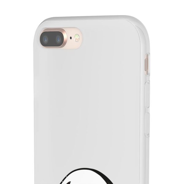 Kamaji Spirited Away - Trapped Kaonashi No Face iPhone Cases-Accessories, Kamaji Spirited Away, kaonashi, no face, Phone Case, Spirited Away