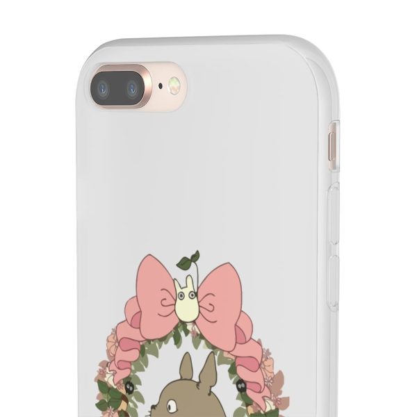 Caballito De Totora Png - My Neighbor Totoro In The Wearth iPhone Cases-Accessories, Caballito De Totora Png, My Neighbor Totoro, Phone Case