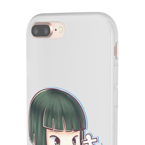 Boh Spirited Away - Spirited Aways Haku Chibi iPhone Cases-Accessories, Boh Spirited Away, Phone Case, Spirited Away