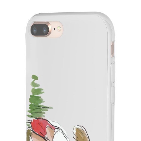 Totoro Meaning - My Neighbor Totoro – Mei iPhone Cases-Accessories, My Neighbor Totoro, Phone Case, Totoro Meaning