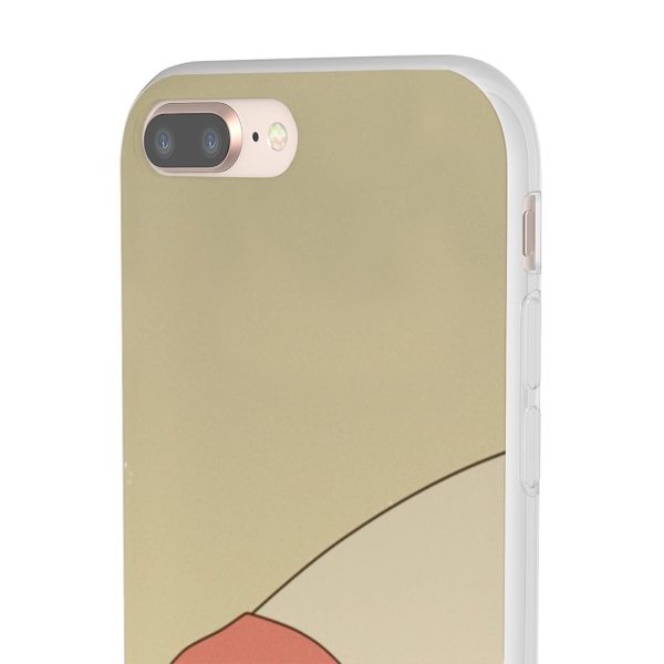 Boh Spirited Away - Spirited Away – Sleeping Boh Mouse iPhone Cases-Accessories, Boh Spirited Away, Phone Case, Spirited Away