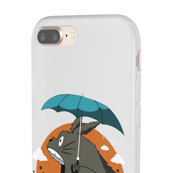 Mei My Neighbour Totoro - Totoro’s Journey iPhone Cases-Accessories, Mei My Neighbour Totoro, My Neighbor Totoro, Phone Case