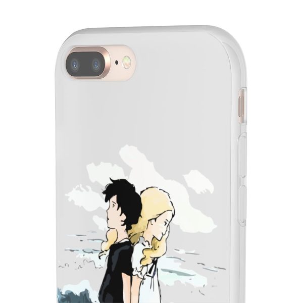 When Marnie Was Here iPhone Cases-Accessories, Phone Case