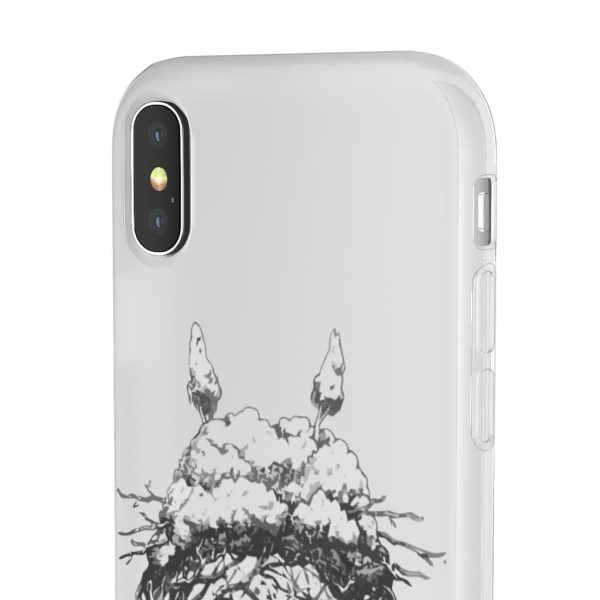 What Animal Is Totoro - My Neighbor Totoro – Mei and Sastuki in the Forest iPhone Cases-Accessories, My Neighbor Totoro, Phone Case, What Animal Is Totoro