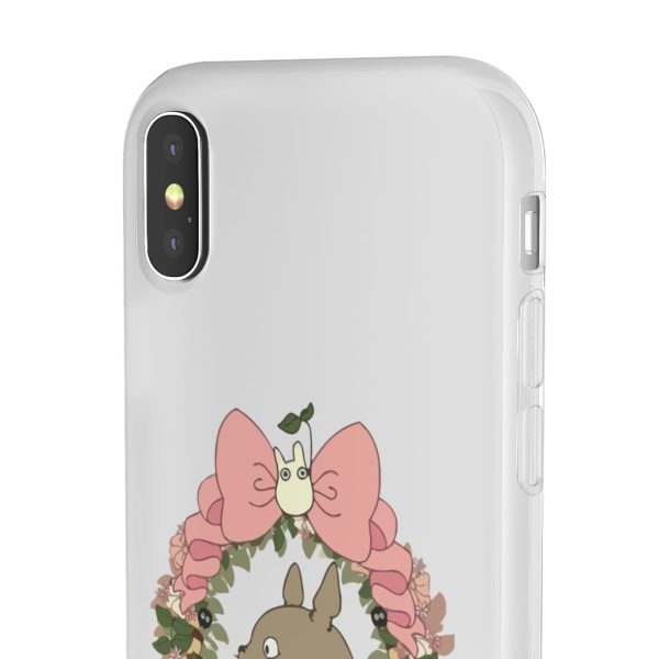 Caballito De Totora Png - My Neighbor Totoro In The Wearth iPhone Cases-Accessories, Caballito De Totora Png, My Neighbor Totoro, Phone Case