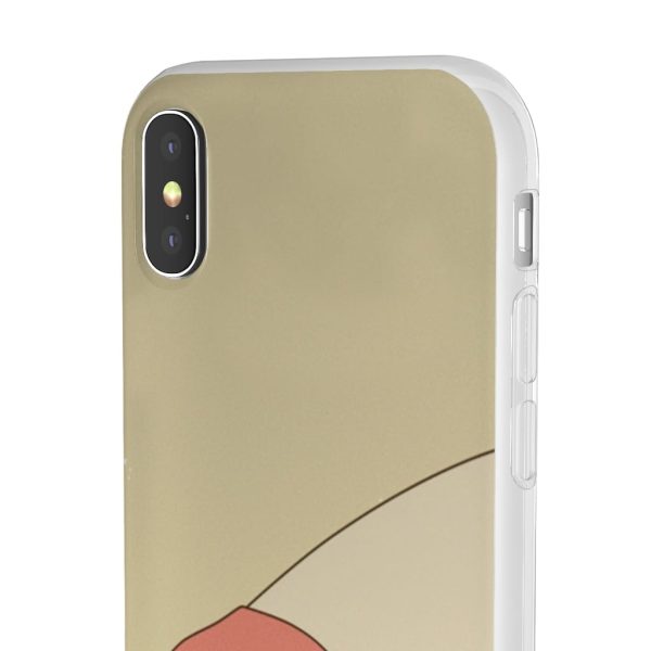 Boh Spirited Away - Spirited Away – Sleeping Boh Mouse iPhone Cases-Accessories, Boh Spirited Away, Phone Case, Spirited Away