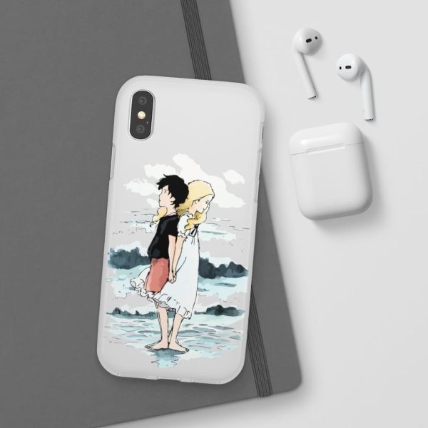 When Marnie Was Here iPhone Cases-Accessories, Phone Case