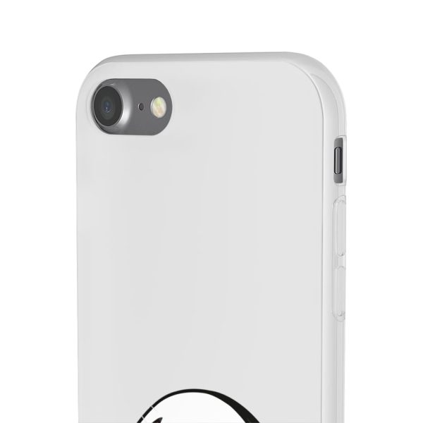 Kamaji Spirited Away - Trapped Kaonashi No Face iPhone Cases-Accessories, Kamaji Spirited Away, kaonashi, no face, Phone Case, Spirited Away