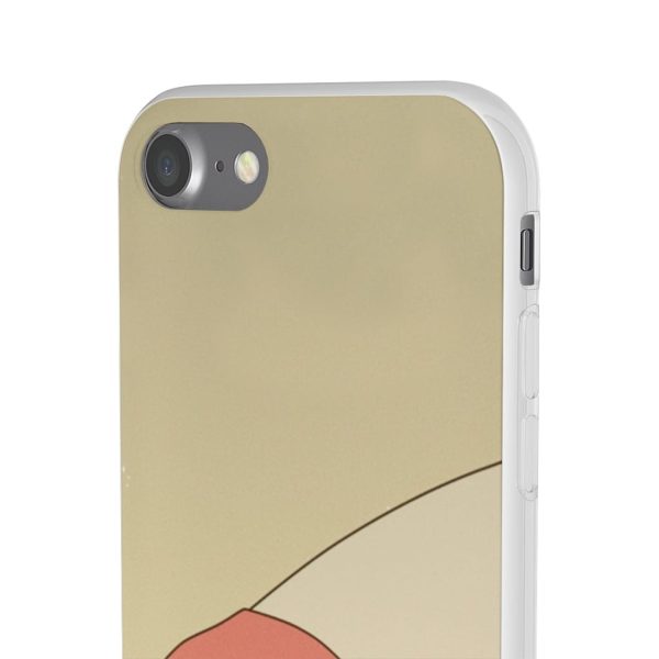 Boh Spirited Away - Spirited Away – Sleeping Boh Mouse iPhone Cases-Accessories, Boh Spirited Away, Phone Case, Spirited Away