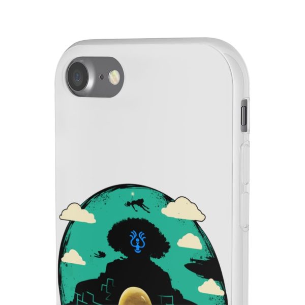 Laputa Castle In The Sky Book - Laputa: Castle in The Sky and Warrior Robot iPhone Cases-Accessories, Laputa Castle In The Sky Book, Laputa: Castle in the Sky, Phone Case