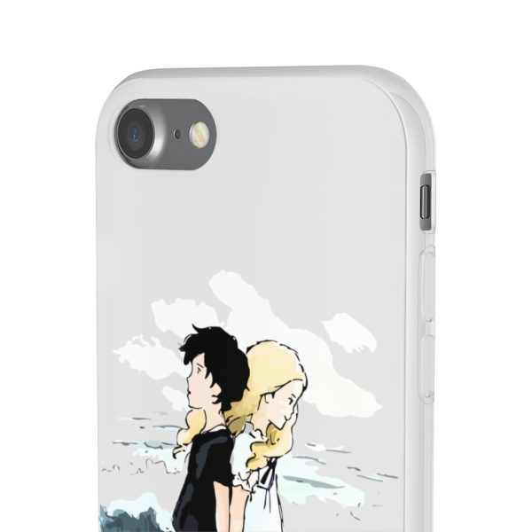 When Marnie Was Here iPhone Cases-Accessories, Phone Case