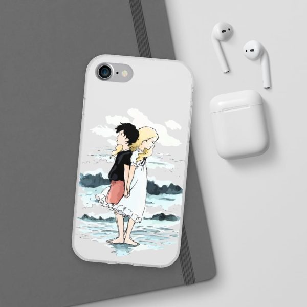 When Marnie Was Here iPhone Cases-Accessories, Phone Case