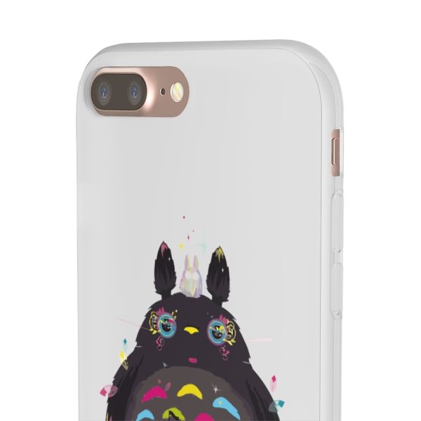 My Neighbor Totoro Characters - Totoro – Never Grow Up iPhone Cases-Accessories, My Neighbor Totoro, My Neighbor Totoro Characters, Phone Case