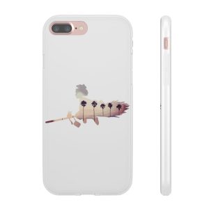 Tombo Kiki's Delivery Service - Kiki’s Delivery Service – California Sunset iPhone Cases-Accessories, Kiki's Delivery Service, Phone Case, Tombo Kiki's Delivery Service