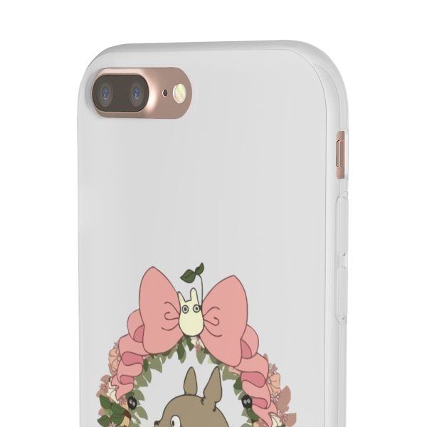 Caballito De Totora Png - My Neighbor Totoro In The Wearth iPhone Cases-Accessories, Caballito De Totora Png, My Neighbor Totoro, Phone Case