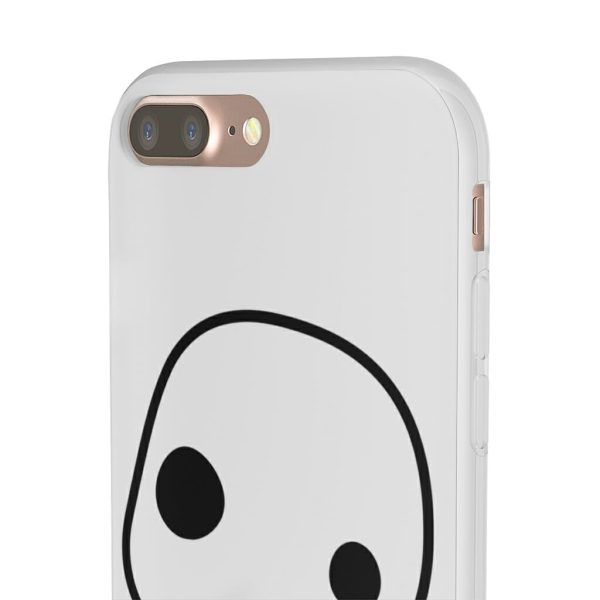 Princess Mononoke Theaters - Princess Mononoke – Tree Spirit iPhone Cases-Phone Case, princess mononoke, Princess Mononoke Theaters