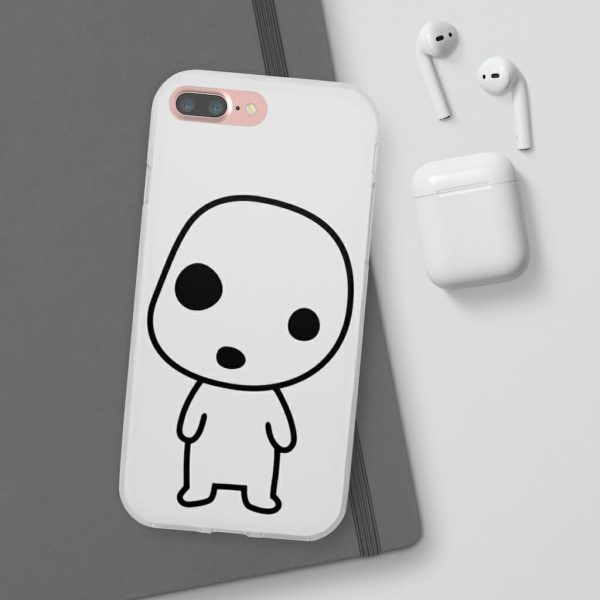 Princess Mononoke Theaters - Princess Mononoke – Tree Spirit iPhone Cases-Phone Case, princess mononoke, Princess Mononoke Theaters