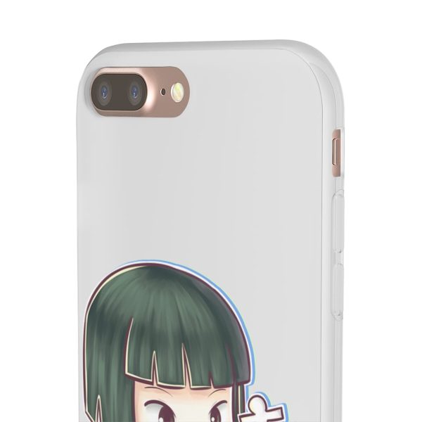 Boh Spirited Away - Spirited Aways Haku Chibi iPhone Cases-Accessories, Boh Spirited Away, Phone Case, Spirited Away