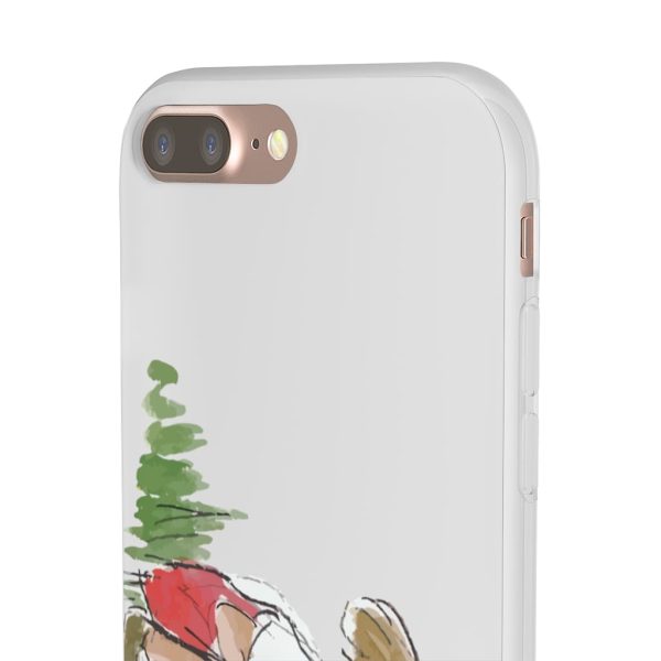 Totoro Meaning - My Neighbor Totoro – Mei iPhone Cases-Accessories, My Neighbor Totoro, Phone Case, Totoro Meaning