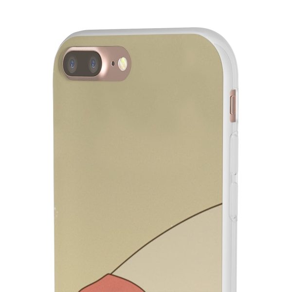 Boh Spirited Away - Spirited Away – Sleeping Boh Mouse iPhone Cases-Accessories, Boh Spirited Away, Phone Case, Spirited Away