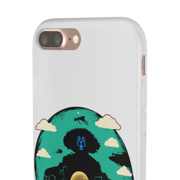 Laputa Castle In The Sky Book - Laputa: Castle in The Sky and Warrior Robot iPhone Cases-Accessories, Laputa Castle In The Sky Book, Laputa: Castle in the Sky, Phone Case