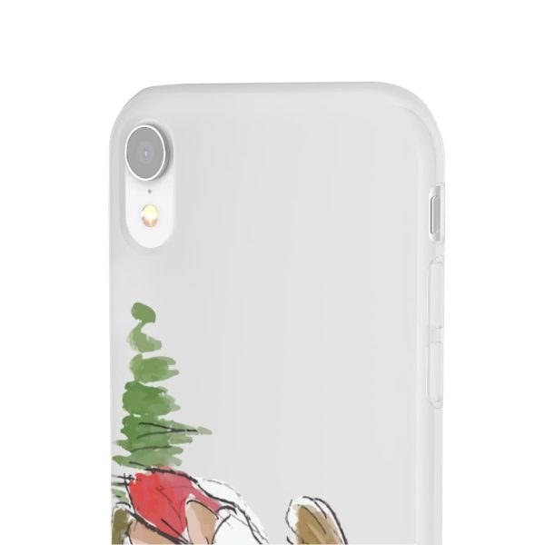 Totoro Meaning - My Neighbor Totoro – Mei iPhone Cases-Accessories, My Neighbor Totoro, Phone Case, Totoro Meaning