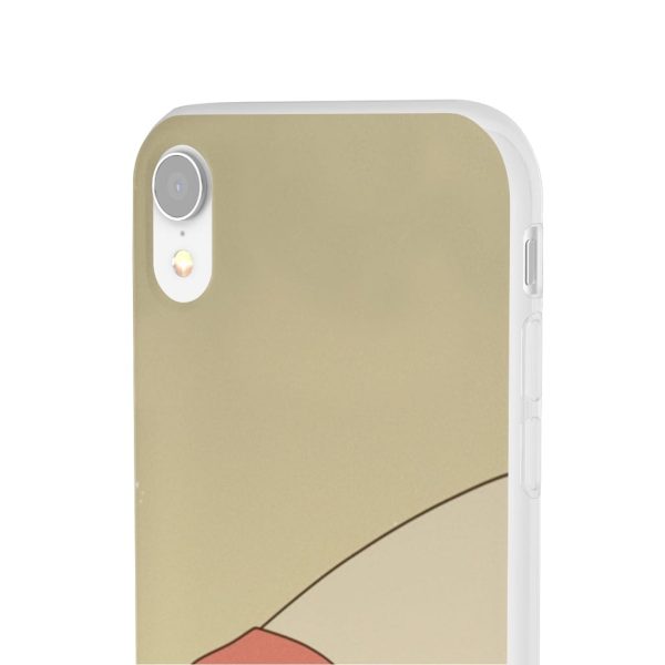 Boh Spirited Away - Spirited Away – Sleeping Boh Mouse iPhone Cases-Accessories, Boh Spirited Away, Phone Case, Spirited Away