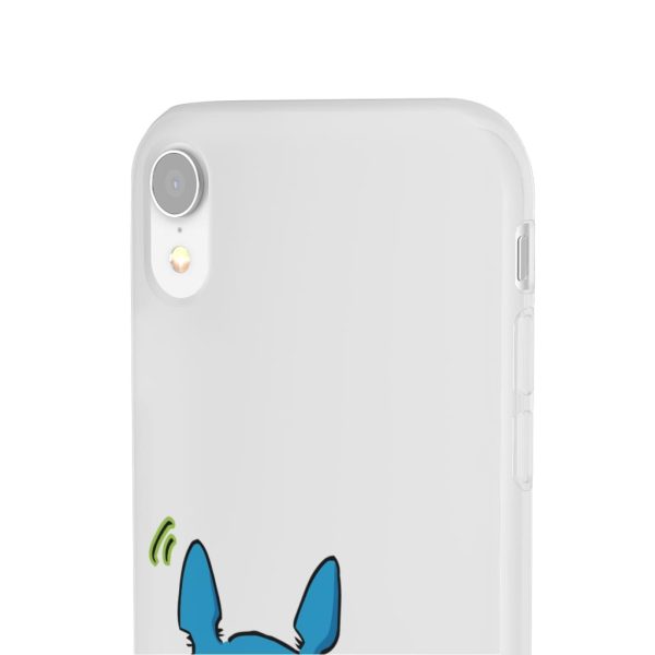 Totoro Tattoo - Mini Twins Totoro iPhone Cases-Accessories, My Neighbor Totoro, Phone Case, Totoro Tattoo