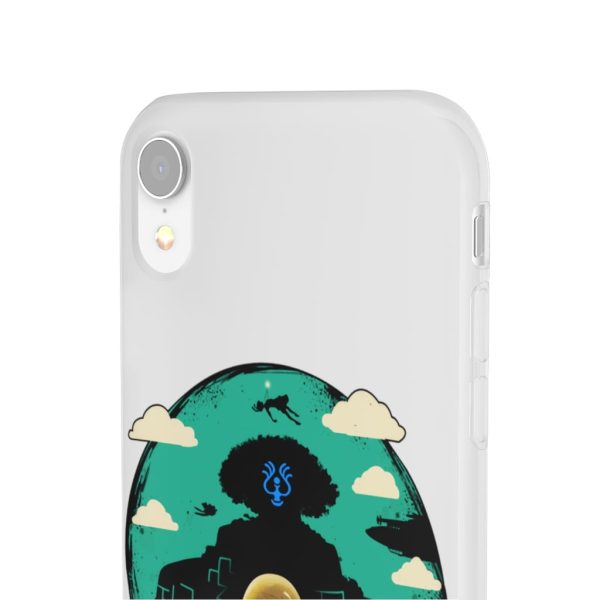 Laputa Castle In The Sky Book - Laputa: Castle in The Sky and Warrior Robot iPhone Cases-Accessories, Laputa Castle In The Sky Book, Laputa: Castle in the Sky, Phone Case