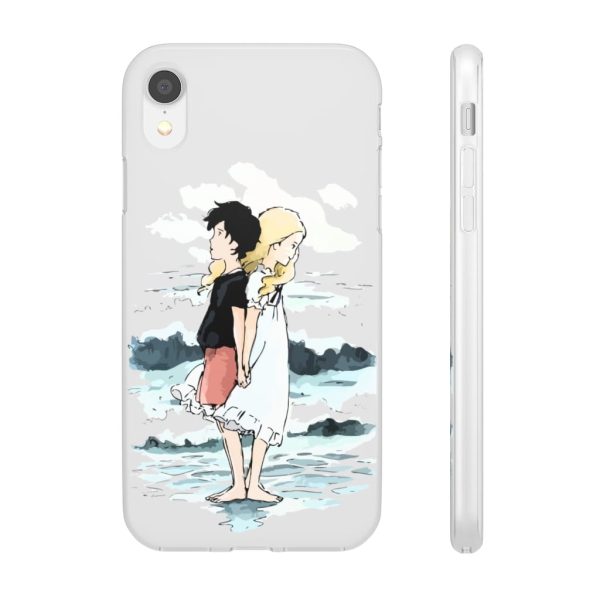 When Marnie Was Here iPhone Cases-Accessories, Phone Case