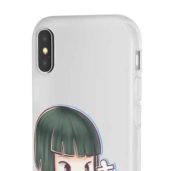 Boh Spirited Away - Spirited Aways Haku Chibi iPhone Cases-Accessories, Boh Spirited Away, Phone Case, Spirited Away