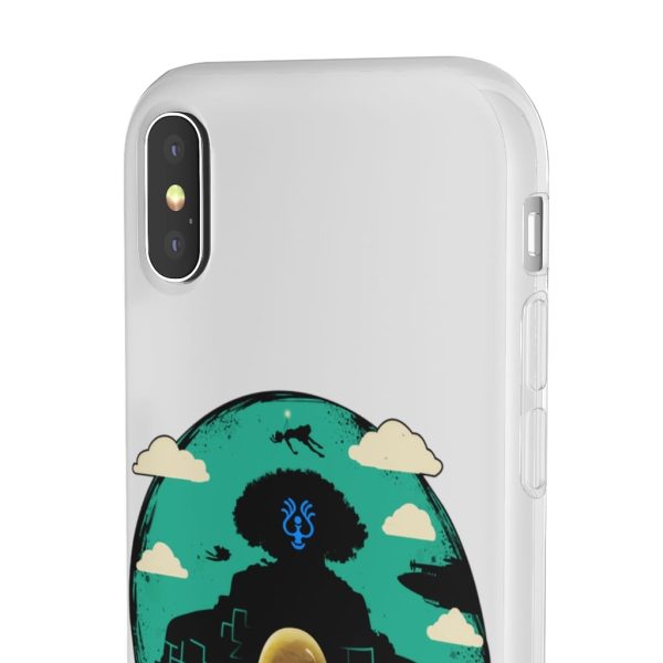 Laputa Castle In The Sky Book - Laputa: Castle in The Sky and Warrior Robot iPhone Cases-Accessories, Laputa Castle In The Sky Book, Laputa: Castle in the Sky, Phone Case