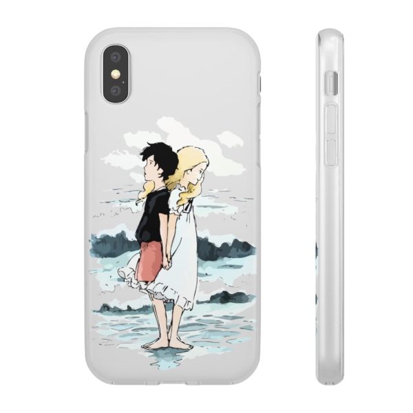 When Marnie Was Here iPhone Cases-Accessories, Phone Case