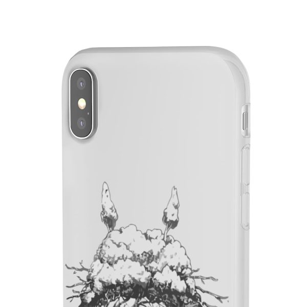 What Animal Is Totoro - My Neighbor Totoro – Mei and Sastuki in the Forest iPhone Cases-Accessories, My Neighbor Totoro, Phone Case, What Animal Is Totoro