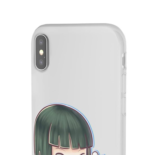 Boh Spirited Away - Spirited Aways Haku Chibi iPhone Cases-Accessories, Boh Spirited Away, Phone Case, Spirited Away