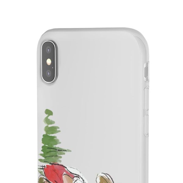 Totoro Meaning - My Neighbor Totoro – Mei iPhone Cases-Accessories, My Neighbor Totoro, Phone Case, Totoro Meaning