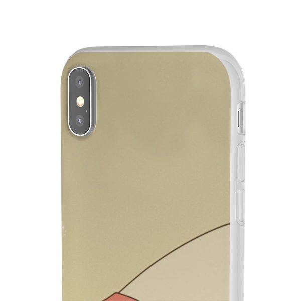 Boh Spirited Away - Spirited Away – Sleeping Boh Mouse iPhone Cases-Accessories, Boh Spirited Away, Phone Case, Spirited Away