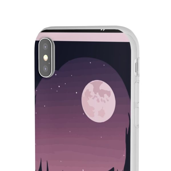 Spirited Away Dust Sprites - Spirited Away – Sen and The Bathhouse iPhone Cases-Accessories, Phone Case, Spirited Away, Spirited Away Dust Sprites