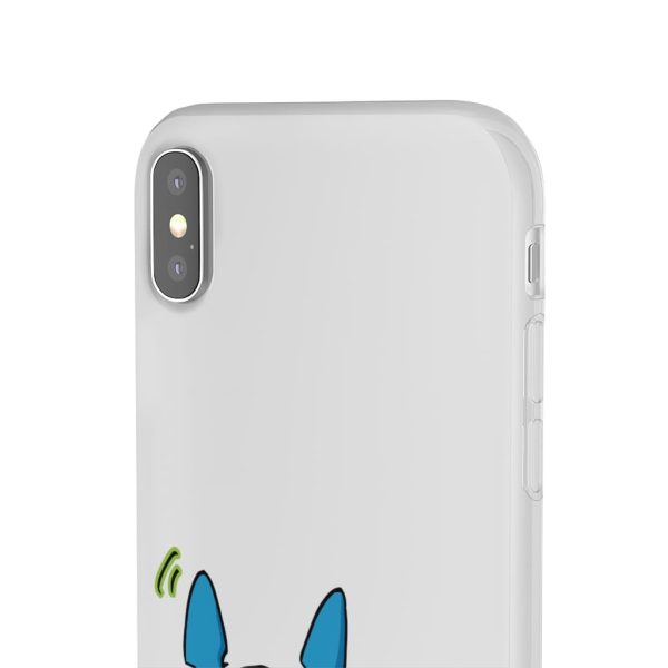 Totoro Tattoo - Mini Twins Totoro iPhone Cases-Accessories, My Neighbor Totoro, Phone Case, Totoro Tattoo