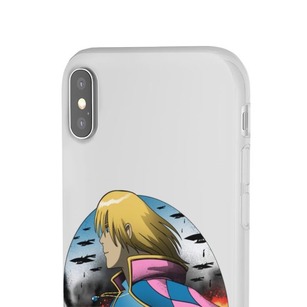 Dog In Howl's Moving Castle - Howl’s Moving Castle – The Journey iPhone Cases-Accessories, Dog In Howl's Moving Castle, Howl's Moving Castle, Phone Case