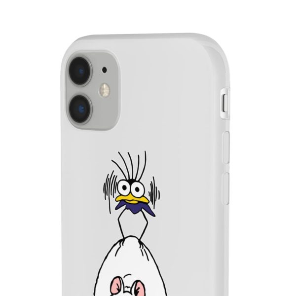 How Long Is Spirited Away - Spirited Away – Boh Mouse iPhone Cases-Accessories, How Long Is Spirited Away, Phone Case, Spirited Away