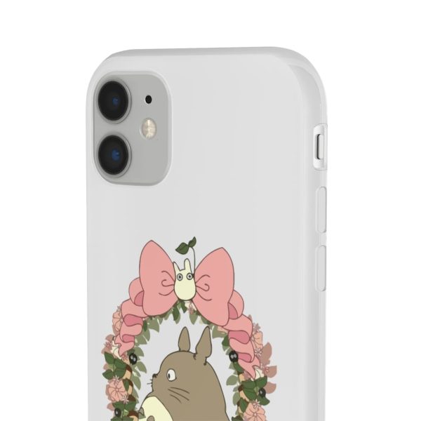 Caballito De Totora Png - My Neighbor Totoro In The Wearth iPhone Cases-Accessories, Caballito De Totora Png, My Neighbor Totoro, Phone Case