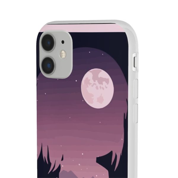 Spirited Away Dust Sprites - Spirited Away – Sen and The Bathhouse iPhone Cases-Accessories, Phone Case, Spirited Away, Spirited Away Dust Sprites