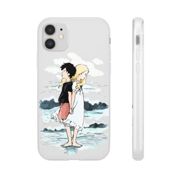 When Marnie Was Here iPhone Cases-Accessories, Phone Case